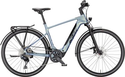 KTM Macina Sport SX Elite Di2 velvet petrol H 2026