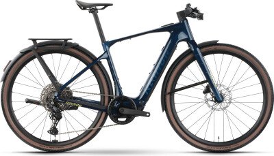 Raymon Norza Comp Commute oceanblue 2026