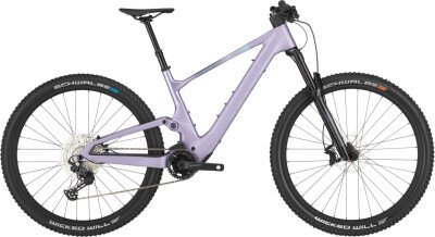 Scott Lumen 920 mauve purple 2025
