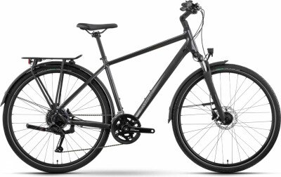 Raymon Zayn Pro anthracite 2025