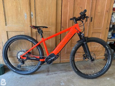 MAXX Racemaxx ELS Pro 2020