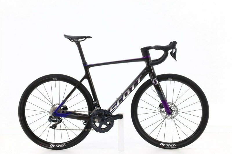 SCOTT ADDICT RC DISC スーパーソニック52 スコット SCOTT アディクト ADDICT RC SUPER SONIC EDITION 2021 M