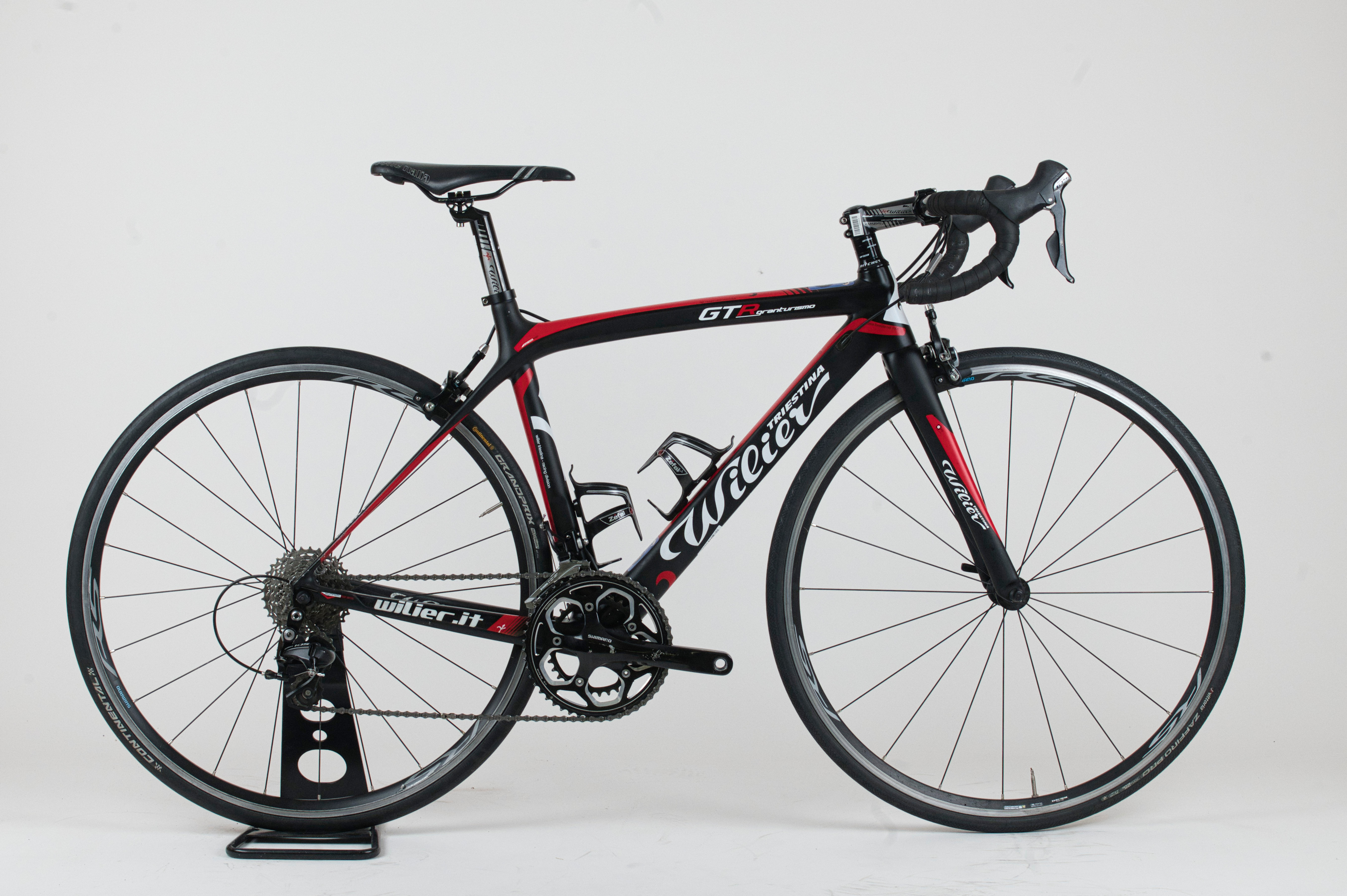 Wilier GTR 2015