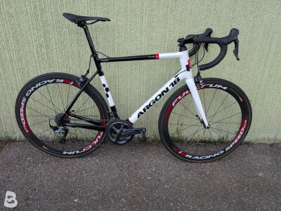 Argon 18 Krypton 2017
