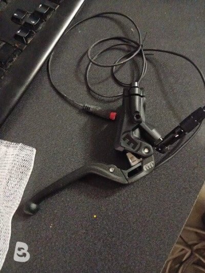 Magura MT5e