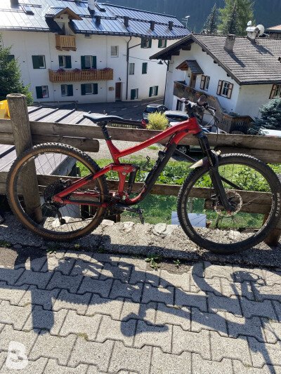 Norco Range A1 2019