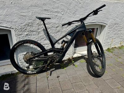 Canyon Torque:ON CF 9 2024
