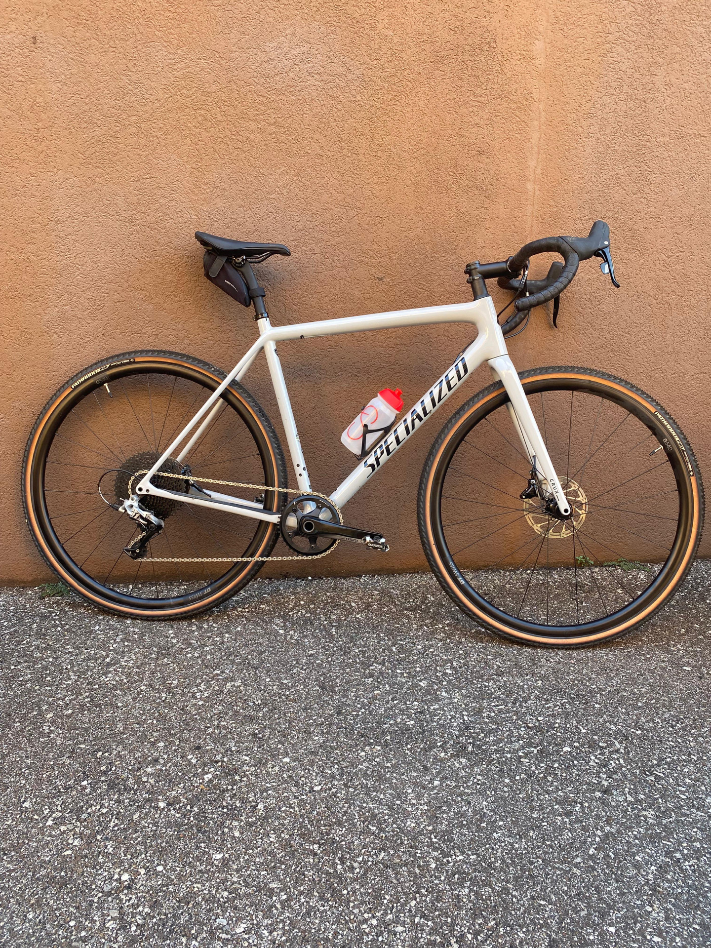 Specialized Crux Comp 2023