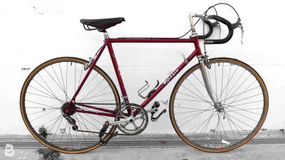 Rossin super record 1979