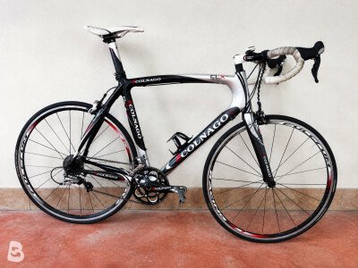 Colnago CLX Carbon 2.0 Ultegra 2011