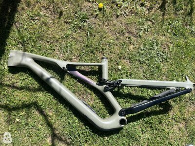Specialized Stumpjumper Expert Carbon 2020