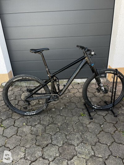 Ghost Riot Trail Essential AL 2022