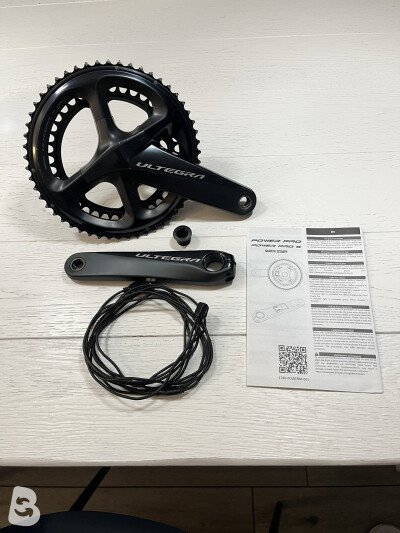 Giant Power Pro S