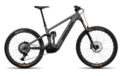 Santa Cruz Vala XT Di2 Lite RSV 2027