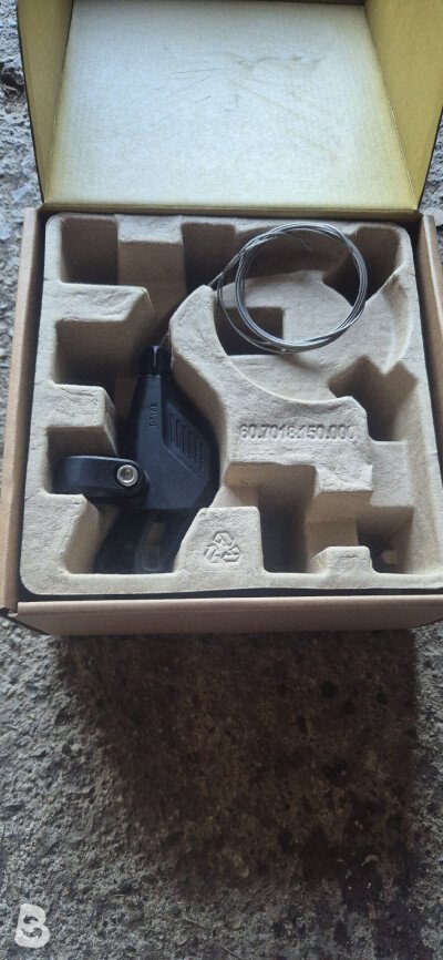 Sram Eagle 70