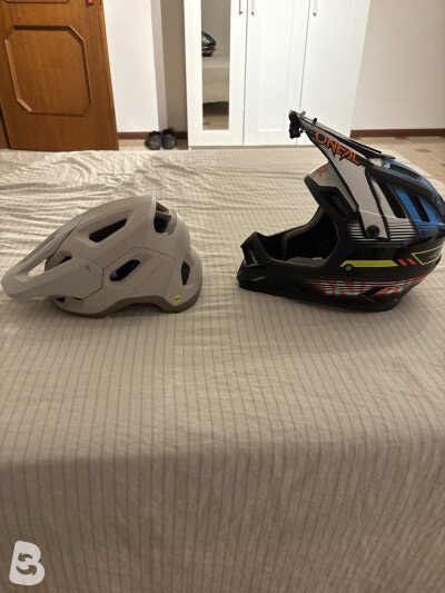 Specialized Tatic 2020