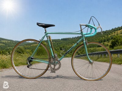 Bianchi Corsa Sprint 1973