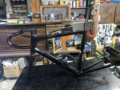 Bmc Teammachine SLR 01 2024