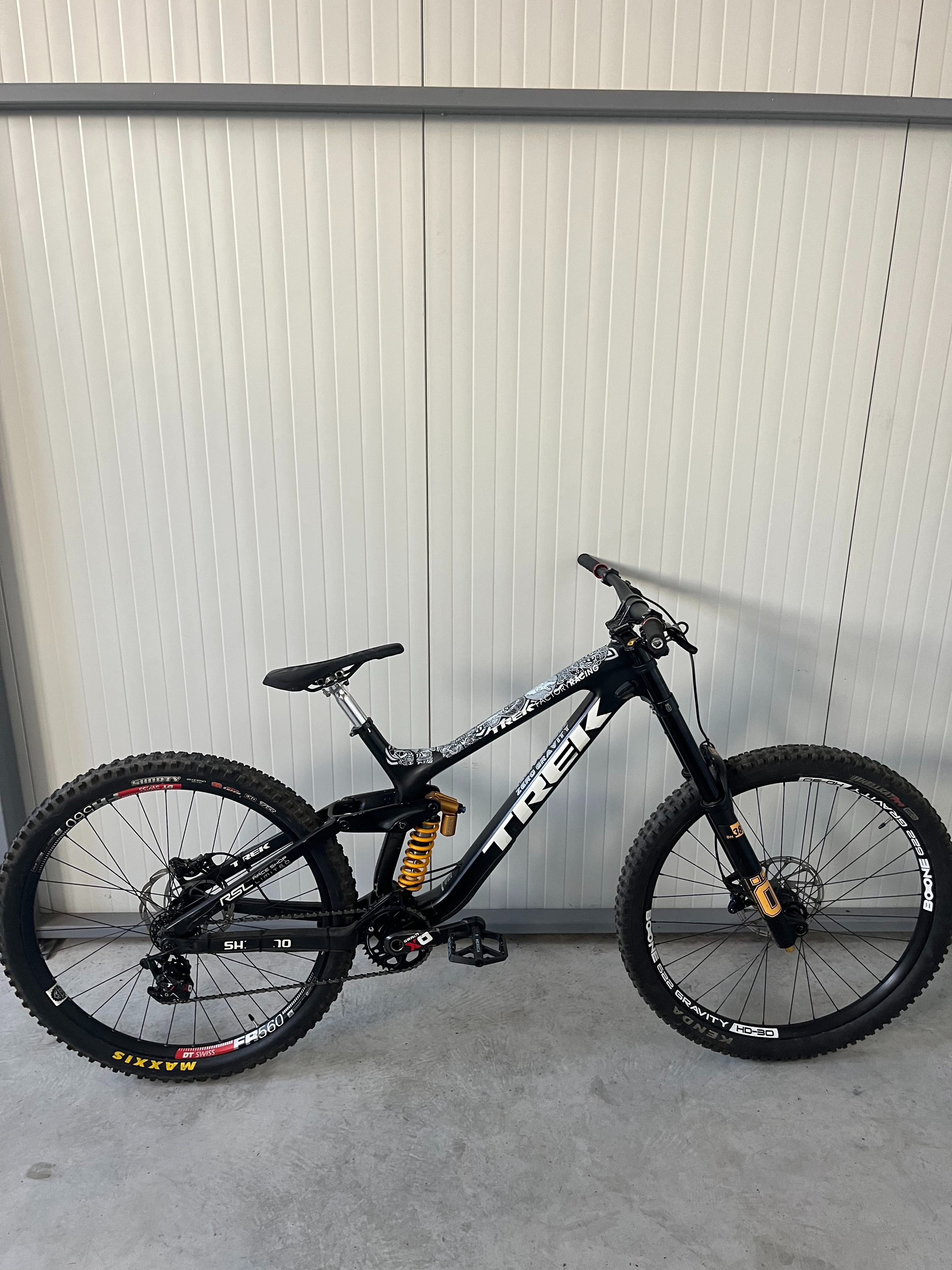 Trek Session 9.9 2019