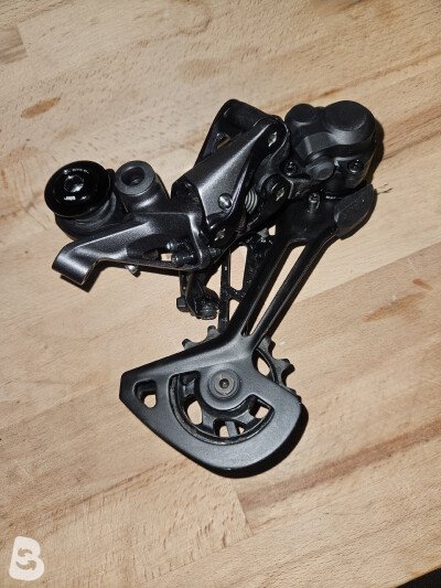 Shimano Deore XT
