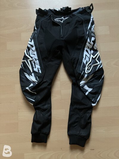 Alpinestar 2016