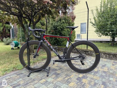 Colnago V3 Disc Rival AXS Bike 2022