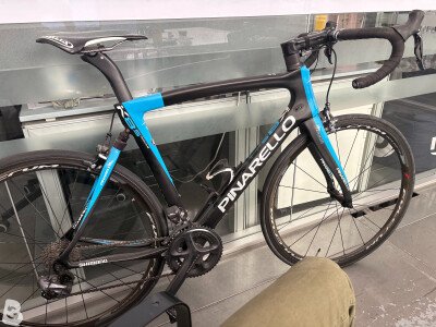 Pinarello Dogma K8S 2016