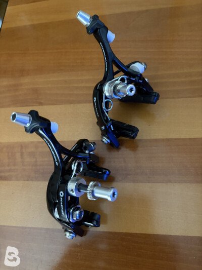 Campagnolo super record-d skeleton