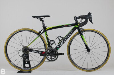 Wilier GTR 2015
