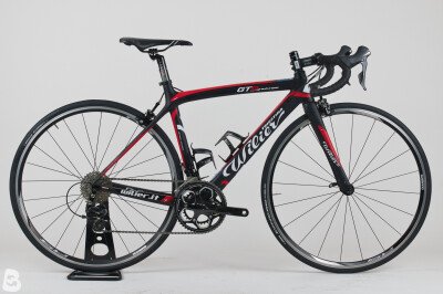 Wilier GTR 2015