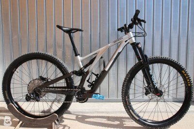 Specialized Stumpjumper EVO Elite Alloy 2023