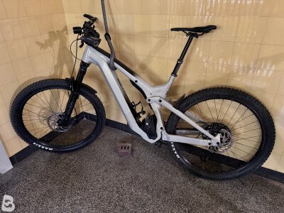 Scott Patron eRIDE 910 2022