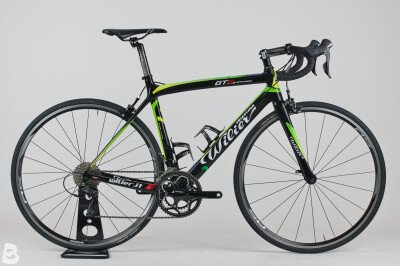 Wilier GTR 2015