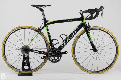 Wilier GTR 2015