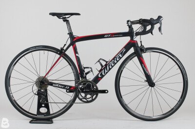 Wilier GTR 2015