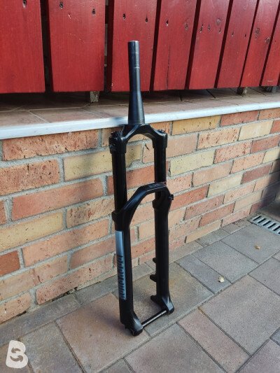 RockShox Recon Gold Rl 35