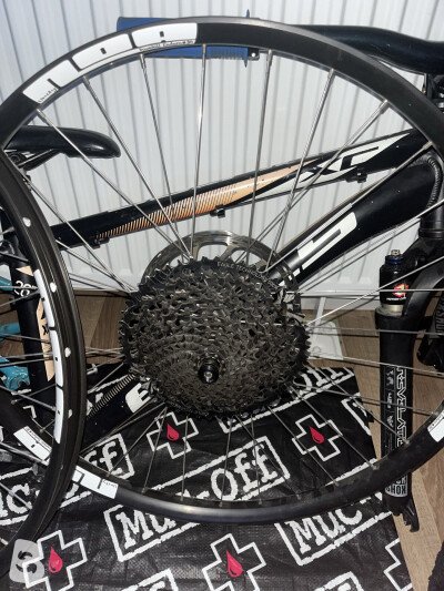 Sram Axs