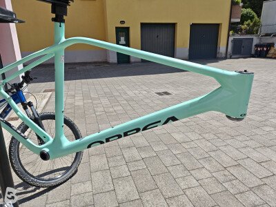 Orbea Alma 2024