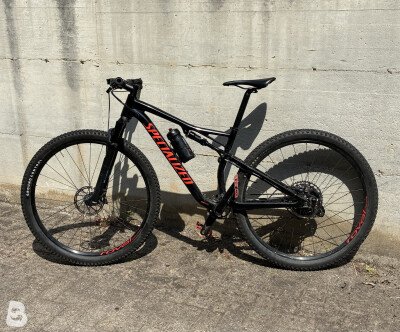 Specialized Epic EVO Comp 2020
