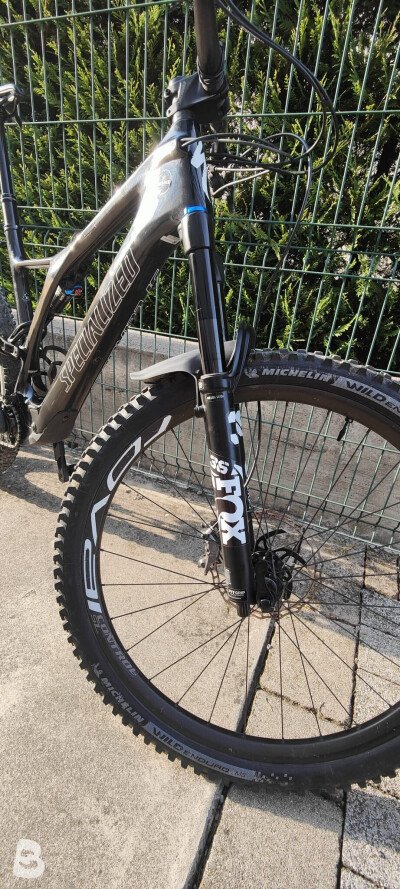 Specialized Turbo Levo SL Expert Carbon 2022