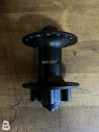 Shimano HB-M755