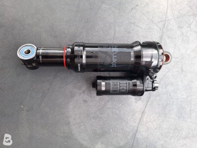 RockShox Super deluxe 2020