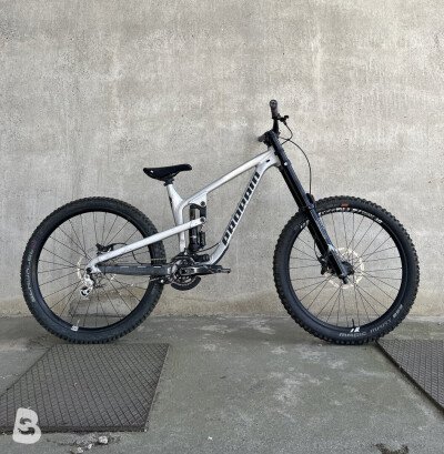 Propain Spindrift 4 AL Park Limited Edition 2021