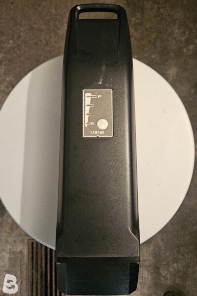 Yamaha PASB5