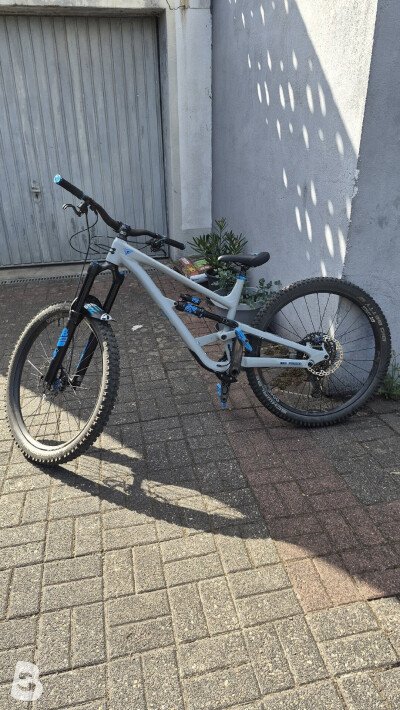 YT Industries Capra Core 2 2024