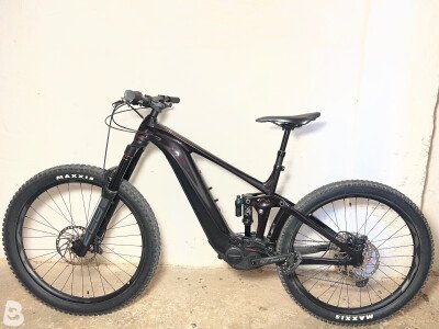 Giant Reign E+ 2 2025