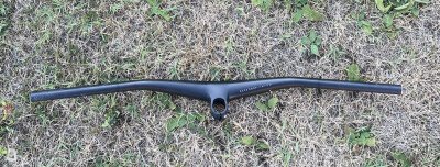 Bontrager Integrato RSL Carbon