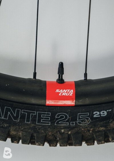 Santa Cruz Reserve carbon 29
