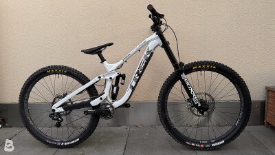 Trek Session 9 X01 2024