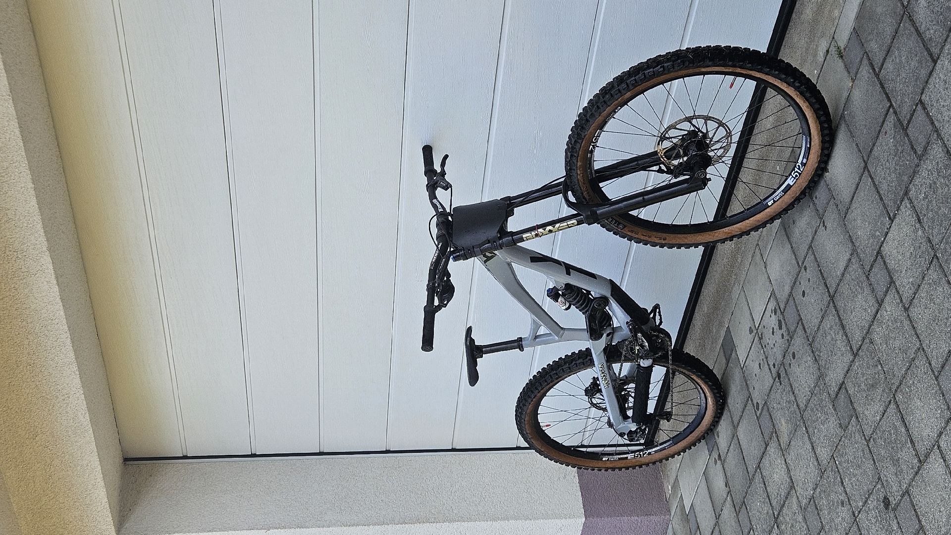 YT Industries Tues 2017